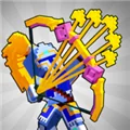 弓箭手战争游戏 V1.0.2 安卓版