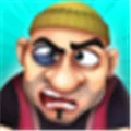 可怕的强盗正版 V1.50 安卓版