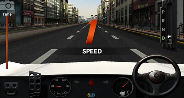 驾驶达人游戏 V1.73 安卓版