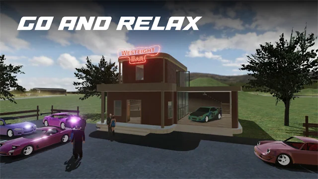 汽车出售模拟器2026最新版 V2.0.4 安卓版