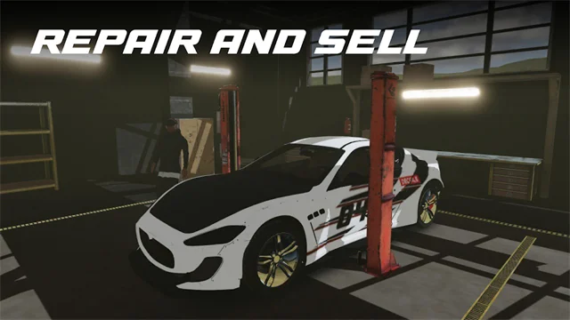 汽车销售模拟器2026最新版 V2.0.4 安卓版