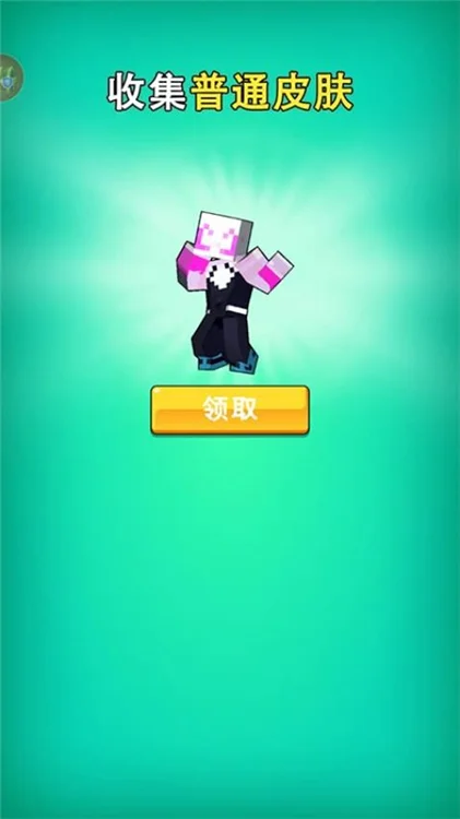 像素蜘蛛英雄手机版宣传图