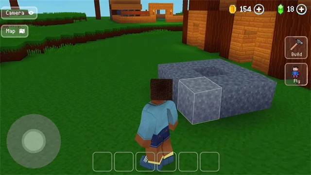 方块世界3D V3.32.0 安卓版