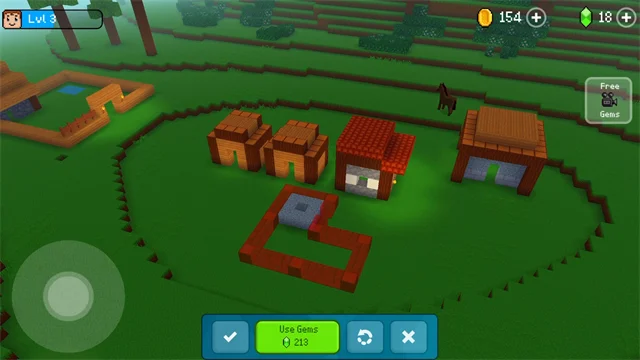 方块世界3D V3.32.0 安卓版