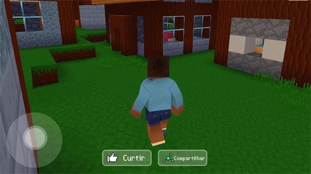方块世界3D V3.32.0 安卓版