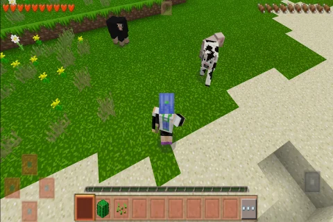 生存战争2双人版 V2.0.2.0 安卓版