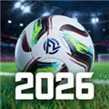 足球联盟2026官方正版 V0.1.90 安卓版