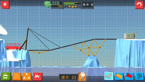 三星过关攻略配图11