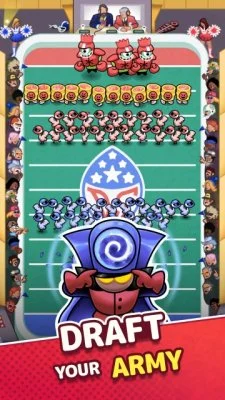 选秀对决免广告版 V1.9.0 安卓版
