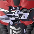 超宇宙刑事卡邦无限模拟器 V1.0 安卓版