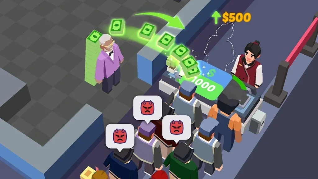 闲置电影帝国官方正版 V2.21.02 安卓版