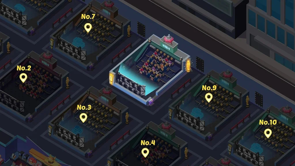 闲置电影帝国官方正版 V2.21.02 安卓版