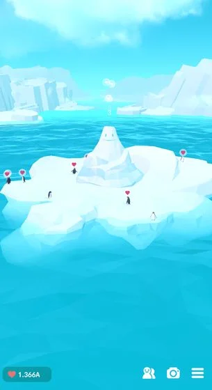 深海水族馆极地游戏正版 V1.18.4 安卓版