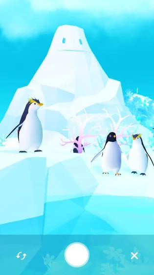 深海水族馆极地游戏正版 V1.18.4 安卓版