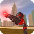 火柴人绳索英雄2虫虫助手内置作弊菜单版 V3.4.6 安卓版
