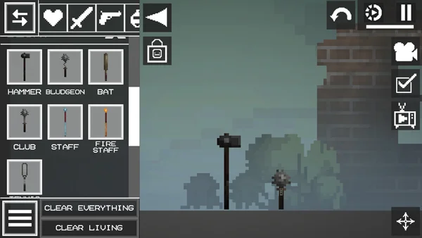 甜瓜游乐场完全版本