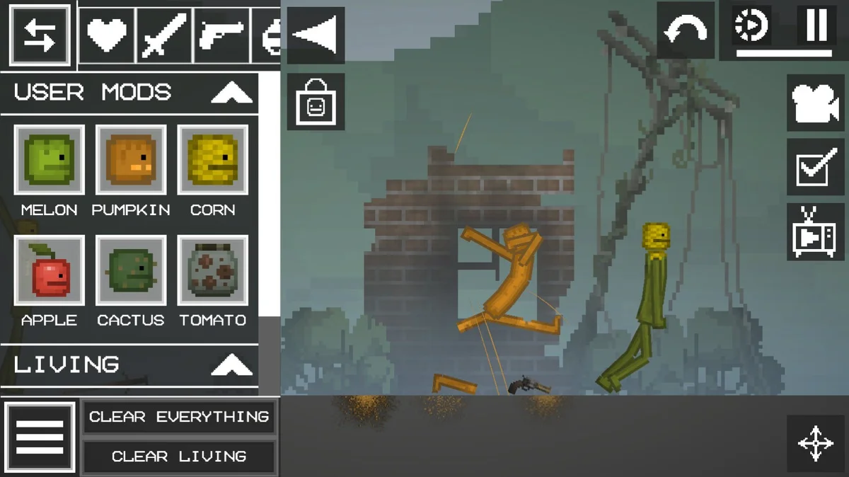 甜瓜游乐场国际服 V35.2.1 安卓最新版