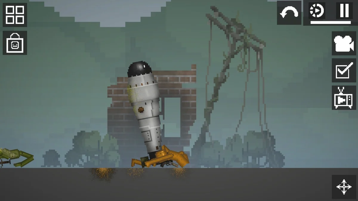 甜瓜游乐场国际服 V35.2.1 安卓最新版