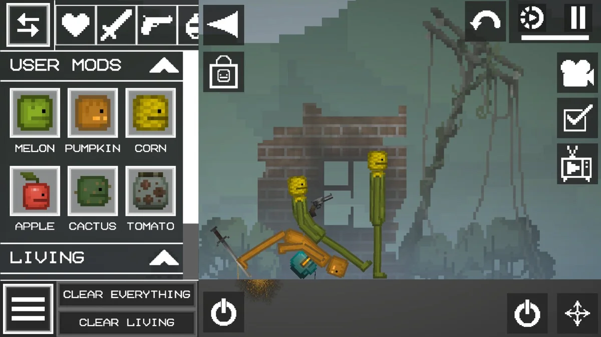 甜瓜游乐场国际服 V35.2.1 安卓最新版