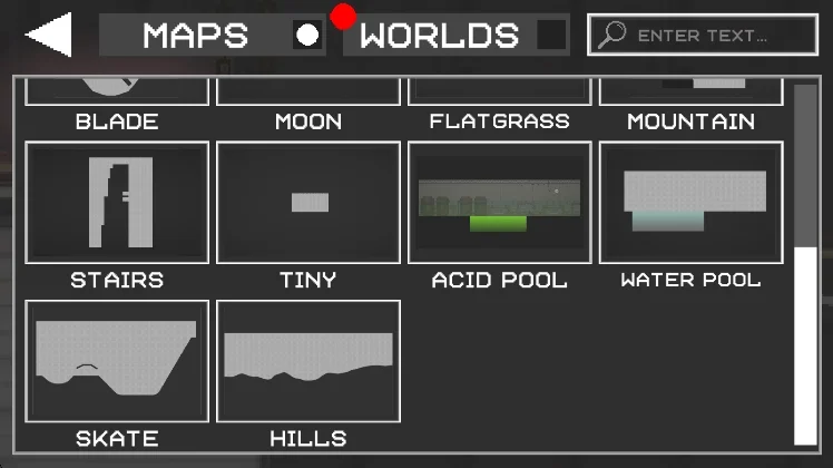 甜瓜游乐场国际服宣传图