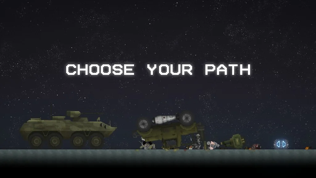 Melon Sandbox国际版 V35.2.1 安卓版