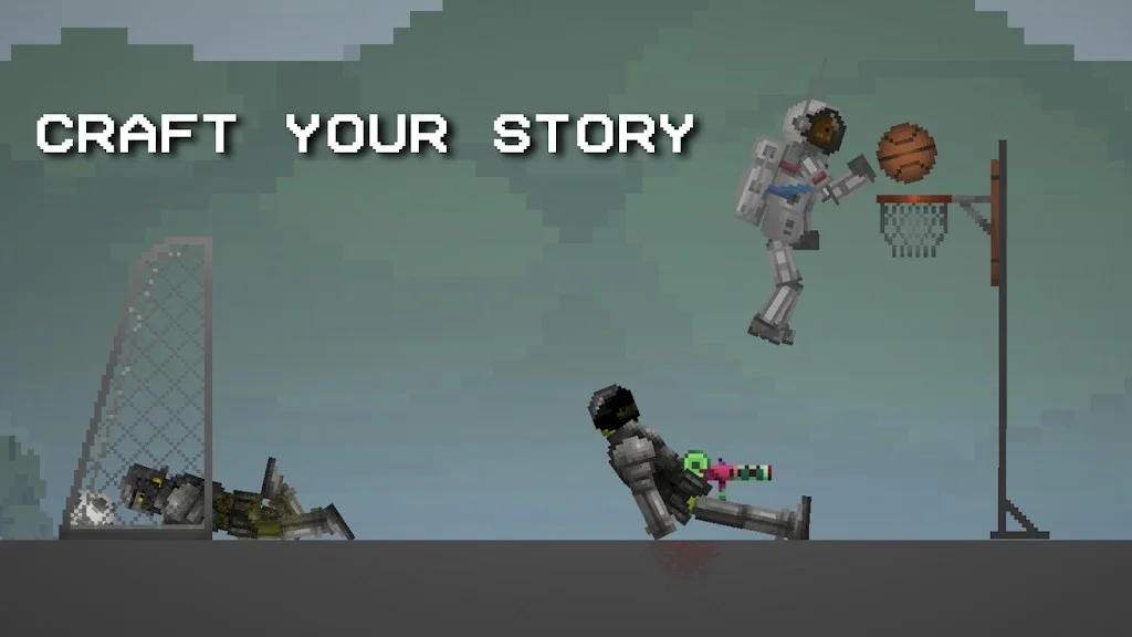 Melon Sandbox国际版 V35.2.1 安卓版