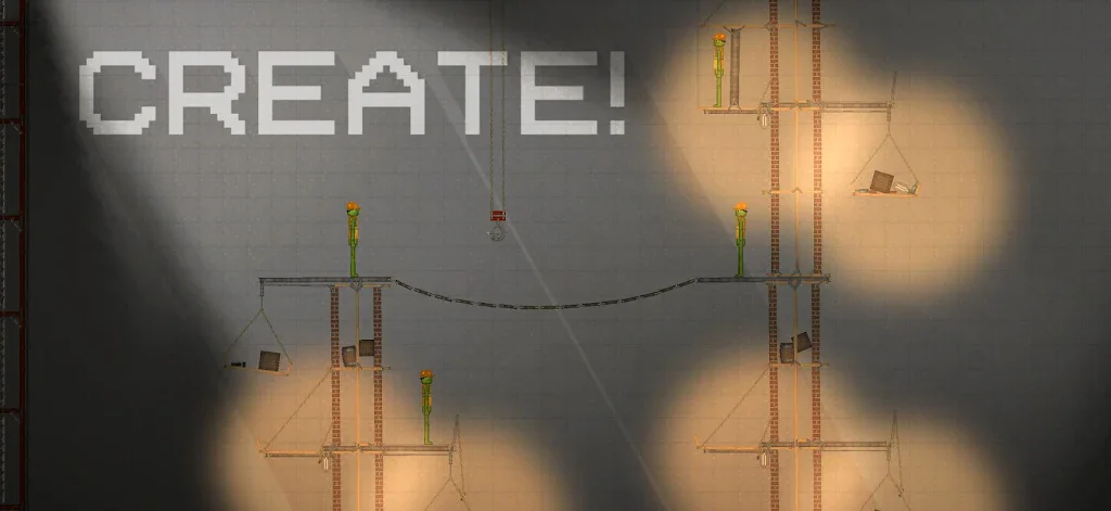 甜瓜游乐场游戏最新版本 V35.2.1 安卓版