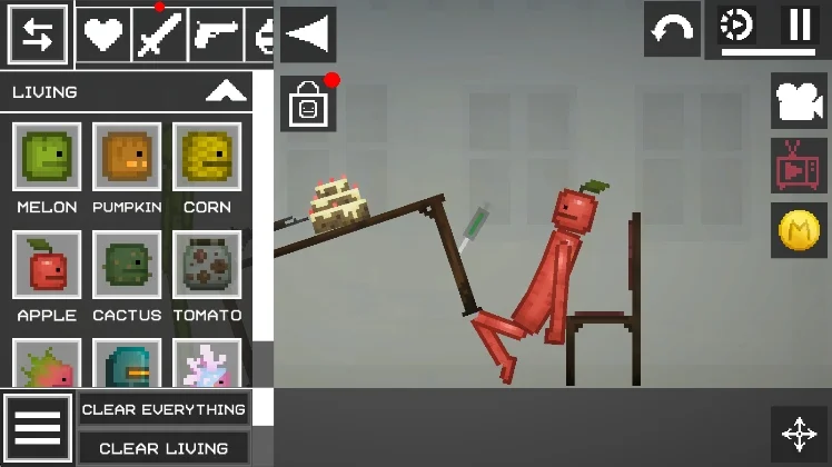 甜瓜游乐场游戏下载最新版宣传图