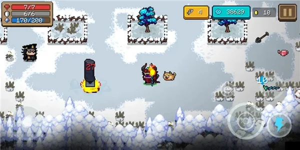 苍龙魔杖怎么获得配图4