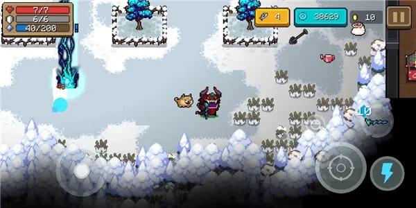 苍龙魔杖怎么获得配图2