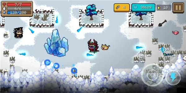苍龙魔杖怎么获得配图3