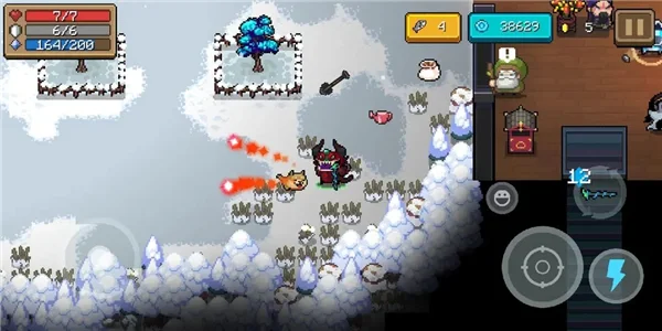 苍龙魔杖怎么获得配图5