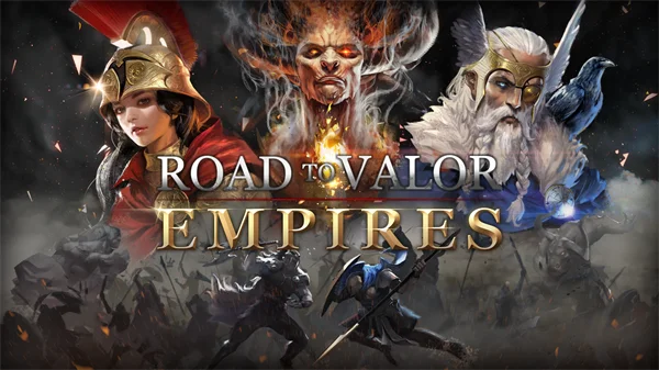 勇猛之路帝国2026最新版本 V1.24.521 安卓版