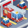 空闲消防员大亨货币不减反增版 V1.65.0 安卓版