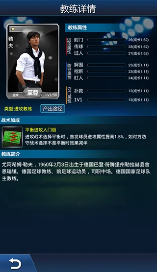 前期阵容推荐配图2