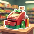收银员3D V63.8.7 安卓版