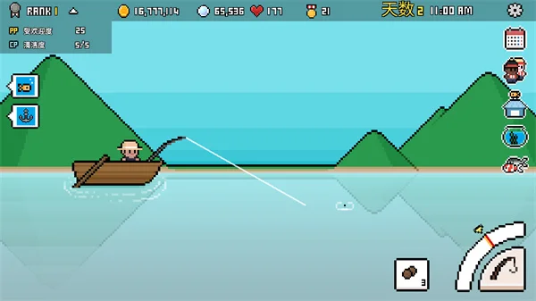 水族馆大亨无限钻石版 V1.0.06 安卓版