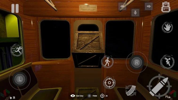 巴库终站付费解锁版 V0.8.98 安卓版