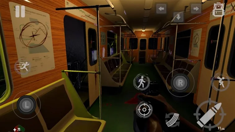 巴库终站付费解锁版 V0.8.98 安卓版