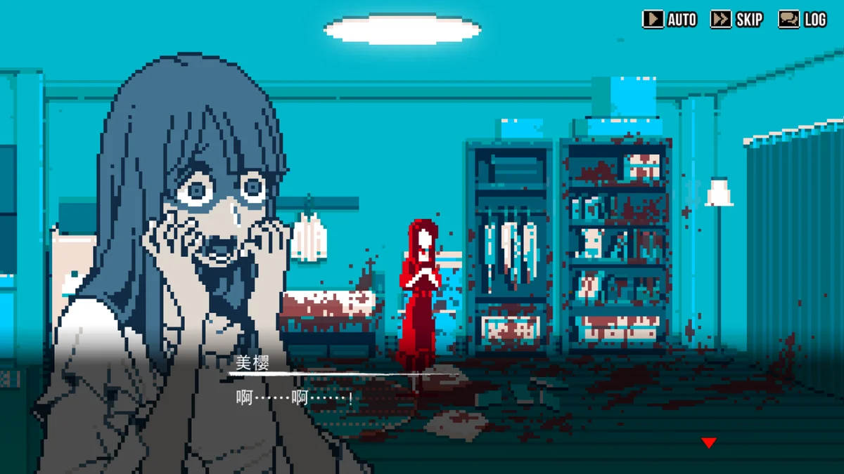 都市传说解体中心破解版最新 V1.0.1 安卓版