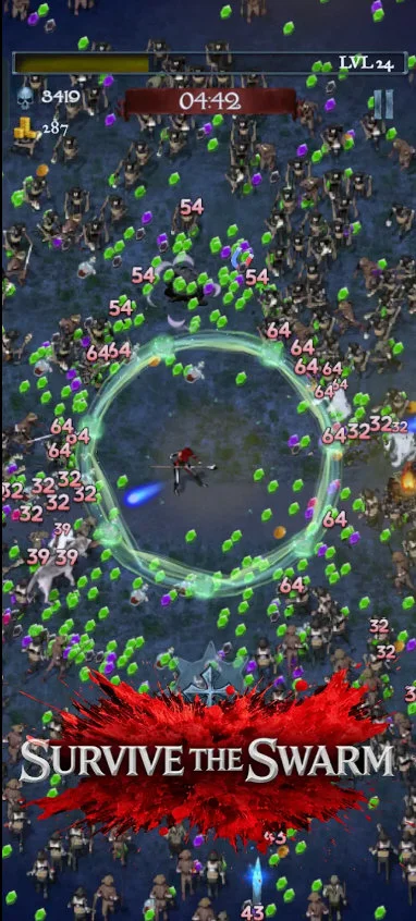 堕落誓约内置作弊菜单版 V1.1.6 安卓版