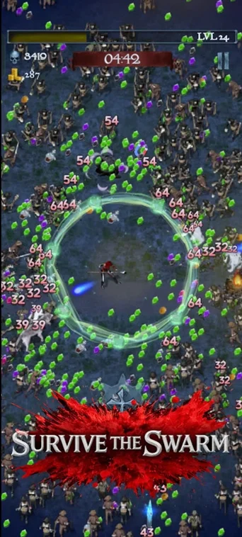 堕落誓约内置作弊菜单版宣传图