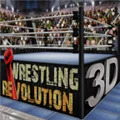 摔跤革命3d汉化版 V1.750.64 安卓版