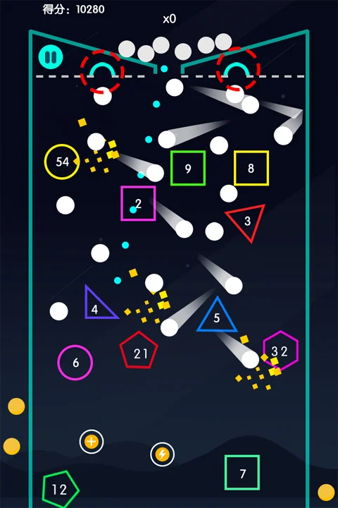 物理弹珠 V1.0.3 安卓版