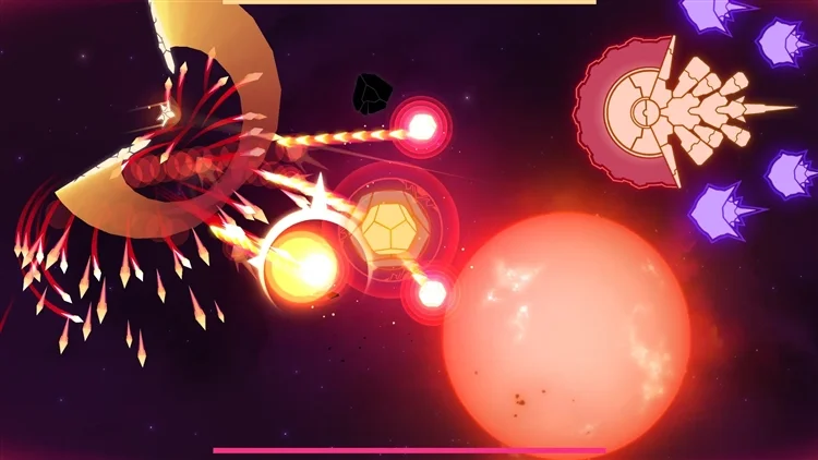 新星漂移完整版宣传图