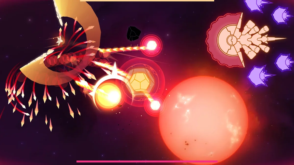 新星漂移破解版 V1.2.370 安卓版