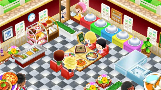 料理妈妈安卓版 V1.129.0 官方版