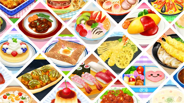 料理妈妈安卓版 V1.129.0 官方版