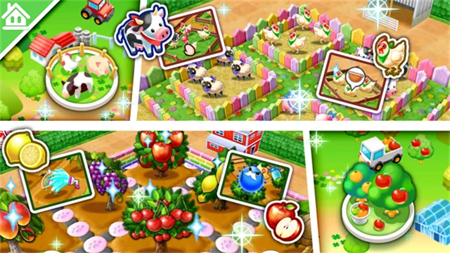 料理妈妈安卓版 V1.129.0 官方版