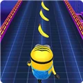 小黄人快跑中文版 V12.9.1 安卓版
